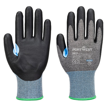 Portwest A644 CS D15 Cut Resistant Nitrile Glove