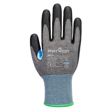 Portwest A644 CS D15 Cut Resistant Nitrile Glove