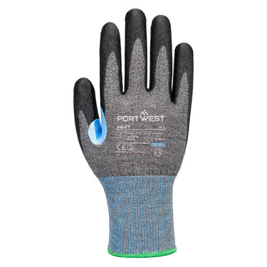 Portwest A647 CS D15 Cut Resistant Polyurethane Glove