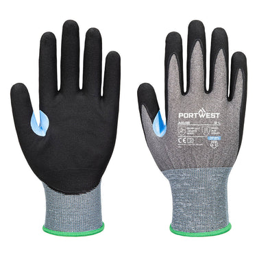 Portwest A648 CS D21 Cut Resistant Nitrile Glove