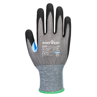 Portwest A648 CS D21 Cut Resistant Nitrile Glove