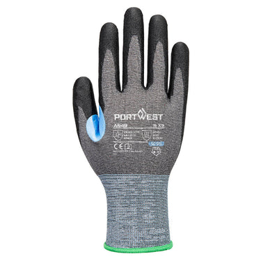 Portwest A649 CS D21 Cut Resistant Polyurethane Glove