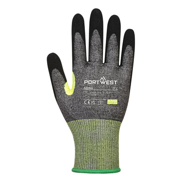 Portwest A650 CS E15 Cut Resistant Nitrile Glove