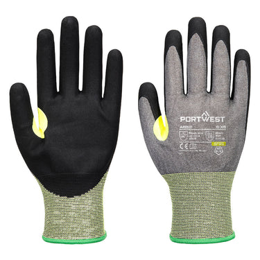 Portwest A652 CS E21 Cut Resistant Nitrile Glove