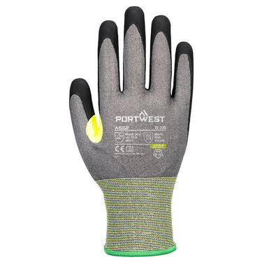 Portwest A652 CS E21 Cut Resistant Nitrile Glove
