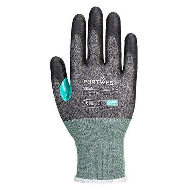 Portwest A660 CS E18 Cut Resistant Polyurethane Glove