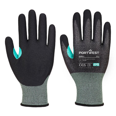 Portwest A661 CS E18 Cut Resistant Nitrile Glove