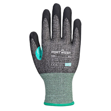 Portwest A661 CS E18 Cut Resistant Nitrile Glove