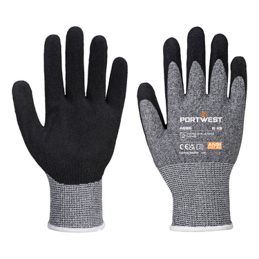 Portwest A665 E13 Cut Resistant Nitrile Glove