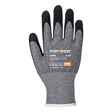 Portwest A665 E13 Cut Resistant Nitrile Glove