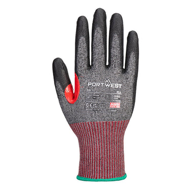 Portwest A670 CS F13 Cut Resistant Polyurethane Glove