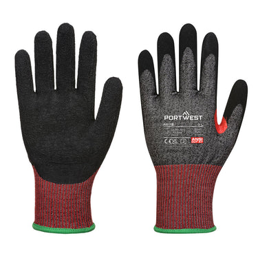 Portwest A672 CS F13 Cut Resistant Nitrile Glove