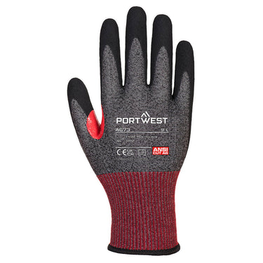 Portwest A673 CS F18 Cut Resistant Nitrile Glove