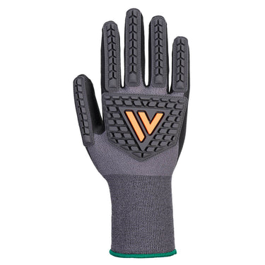 Portwest A715 Impact 15 Nitrile Micro Foam Glove