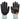 Portwest A718 Impact C13 Nitrile Foam Glove