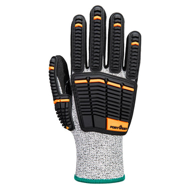 Portwest A718 Impact C13 Nitrile Foam Glove