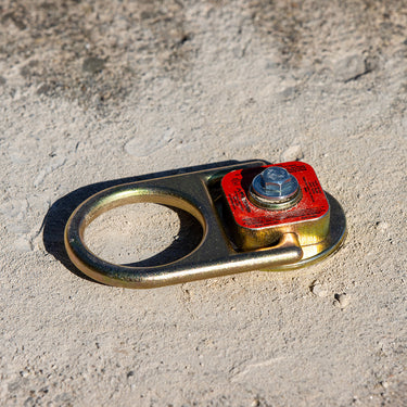 Malta Dynamics 5K Swivel Anchor – Fall Protection