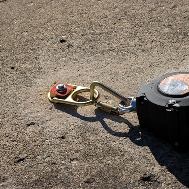 Malta Dynamics 5K Swivel Anchor – Fall Protection