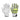 Portwest A745 Impact F185 Leather Glove