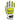 Portwest A745 Impact F185 Leather Glove