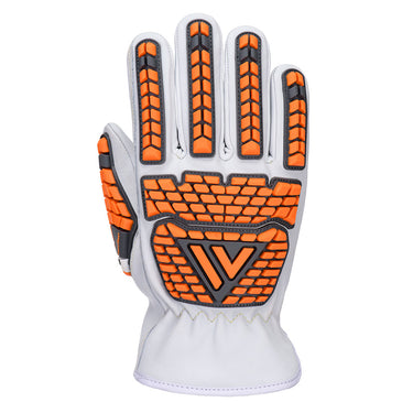 Portwest A748 Impact Resistant Cold Weather Leather Glove