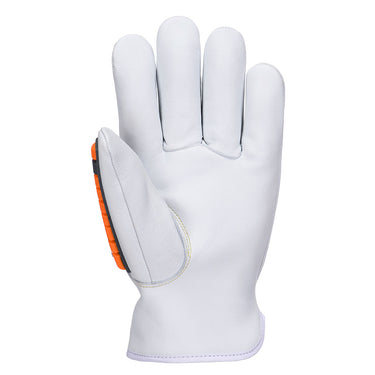 Portwest A748 Impact Resistant Cold Weather Leather Glove
