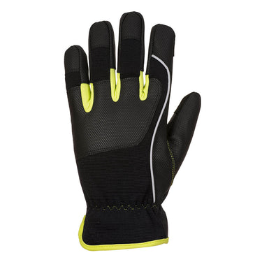 Portwest A771 Mechanic Glove with Reinforced Palm