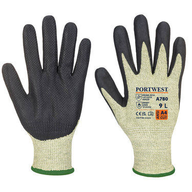 Portwest A780 Cut Resistant Glove with ARC Protection