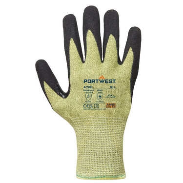 Portwest A780 Cut Resistant Glove with ARC Protection