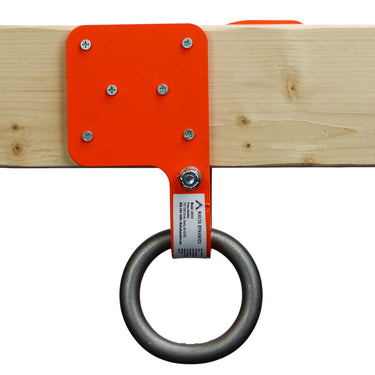 Malta Dynamics Truss Anchor – Fall Protection