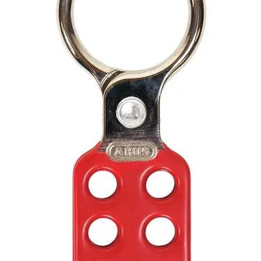 Aluminum Hasp – Lockout/Tagout