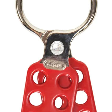 Aluminum Hasp – Lockout/Tagout