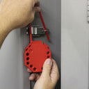 Group Lock Hasp – Lockout/Tagout