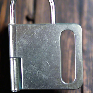 Loop Hasp – Lockout/Tagout