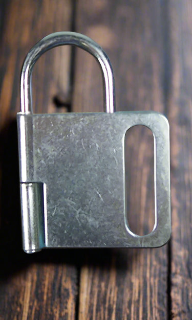 Loop Hasp – Lockout/Tagout