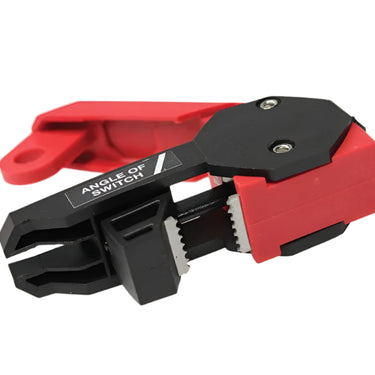 120/240 Single-Pole Circuit Breaker Lockout – Lockout/Tagout