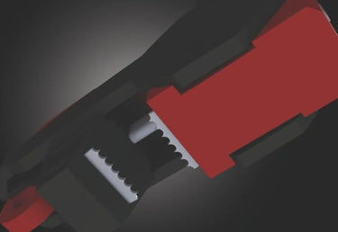 120/240 Double-Pole Circuit Breaker Lockout – Lockout/Tagout