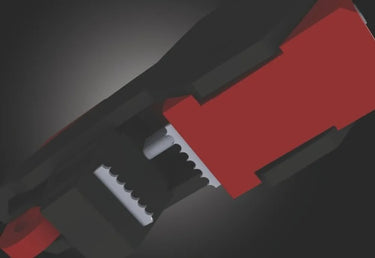 120/240 Triple Pole Circuit Breaker Lockout – Lockout/Tagout