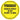ANSI Caution Safety Steering Wheel Cover: Disabled Vehicle Do Not Attempt To Drive