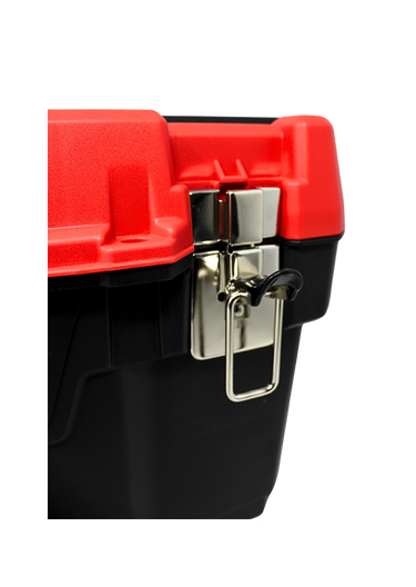 Ultimate Lockout Kit Box - Box Only – Lockout/Tagout