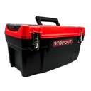 Ultimate Lockout Kit Box - Box Only – Lockout/Tagout