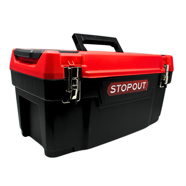 Ultimate Lockout Kit Box - Box Only – Lockout/Tagout