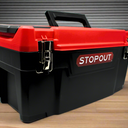 Ultimate Lockout Kit Box - Box Only – Lockout/Tagout