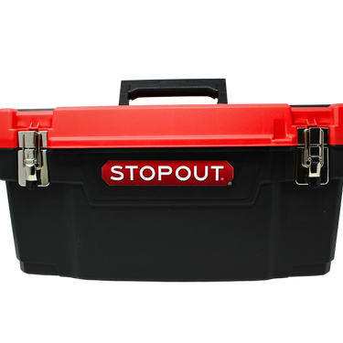 Ultimate Lockout Kit Box - Box Only – Lockout/Tagout