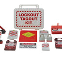 Lockout Box Kit – Lockout/Tagout