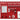 6-Padlock STOPOUT® Standard Lockout Centers - Combo Kit