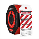OSHA Danger Tags By-The-Roll: Locked Out Do Not Operate – Lockout/Tagout