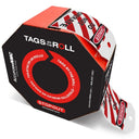 OSHA Danger Tags By-The-Roll: Do Not Operate – Lockout/Tagout