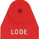 Pull Tight Plastic Seals – Lockout/Tagout