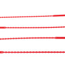 Pull Tight Plastic Seals – Lockout/Tagout